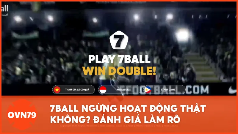 7BALL