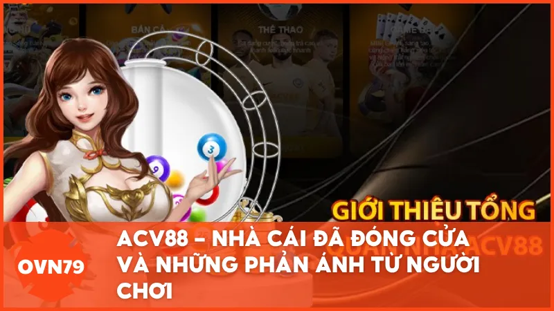 ACV88