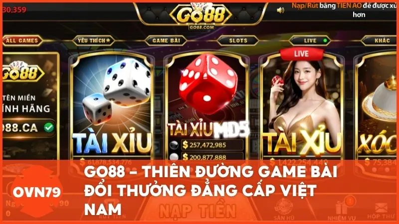 GO88