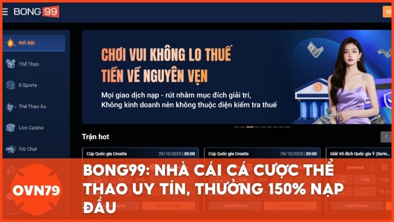 Bong99