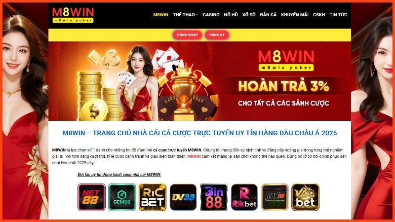 M8WINPOKER - M8WINPOKER