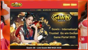 gowin38com screenshot - GOWIN38COM