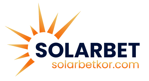 logo solarbet - SOLARBETKOR