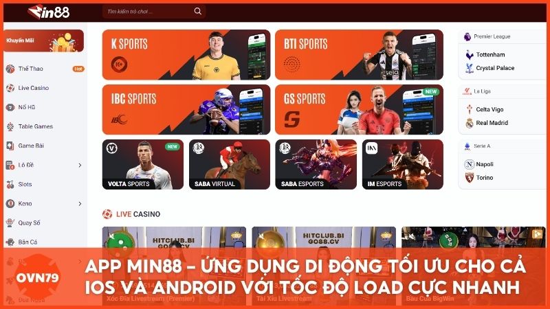 Hệ thống bảo mật đa tầng tại Min88.com ứng dụng tường lửa AI giúp bảo vệ tuyệt đối thông tin và tài sản của hội viên