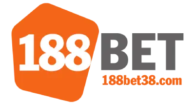 188BET38com logo - 188BET38COM